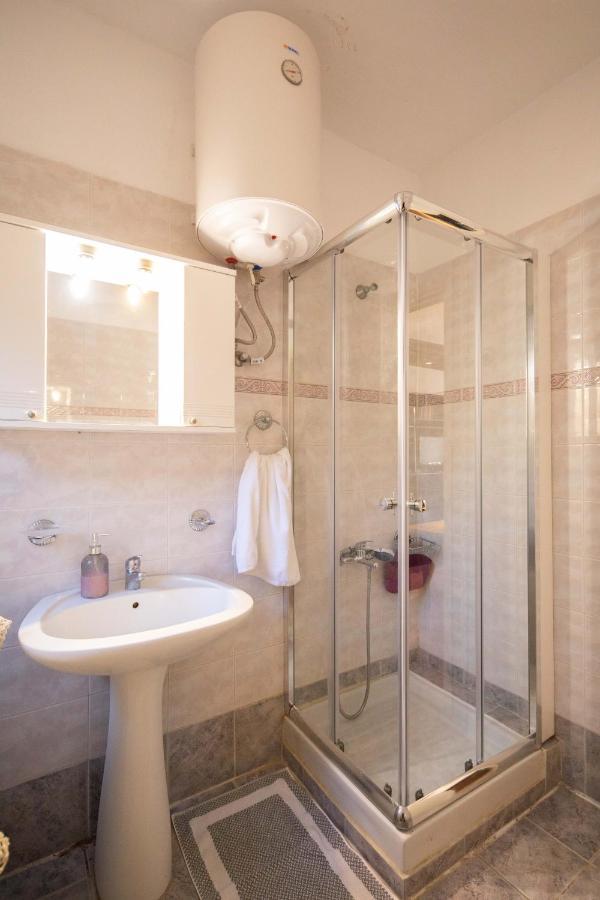 Andrew'S Old Town Apartment By Corfuescapes Corfu  Bagian luar foto